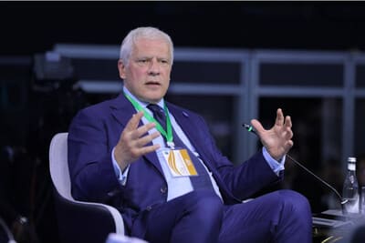 Uzbekistan emerges as premier destination for foreign investment, says former Serbian President Boris Tadić 