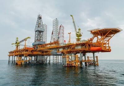 Kazakhstan’s KazMunayGas to utilize first drilling rig in Turkmen sector of Caspian Sea