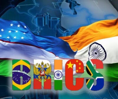 BRICS to aid India-Uzbekistan bonhomie