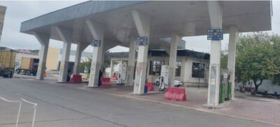  Тошкент шаҳрида сифатсиз бензин сотилаётгани аниқланди