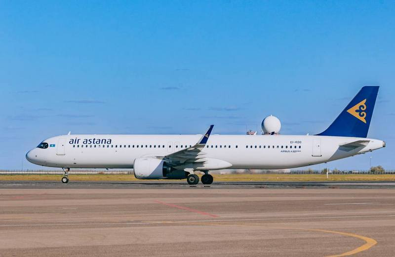 Kazakhstan’s Air Astana expands winter schedule with 53 destinations and new flights