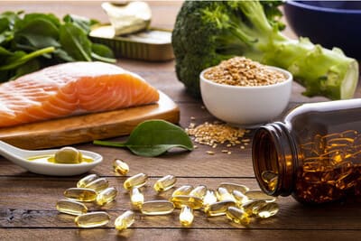 Baliq yog‘i nimasi bilan xavfli: omega-3 ning biz bilmagan zarari