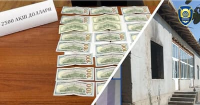 Самарқанд, Жиззах ва Тошкентда фуқароларни хорижга ишга юборишни ваъда қилган шахслар ушланди