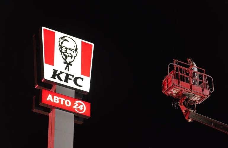 Ўзбекистонда KFC: қандай қилиб мини-мюзикл оддий буюртмани бутун бошли байрамга айлантирди