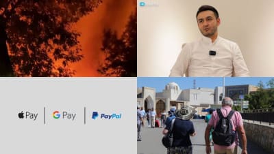 “Daryo” dayjesti: 2-oktyabrning eng muhim xabarlari 