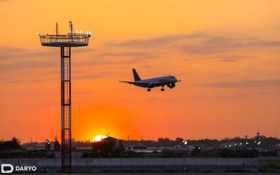 Uzbekistan Airways Eron va Iroqni aylanib o‘tgan holda parvozlarni amalga oshiradi 