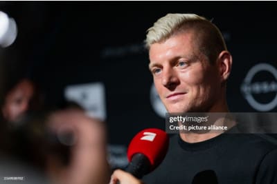 Kross: “Real Madrid” Ronaldu va Ramossiz ikki bor Chempionlar Ligasida g‘alaba qozondi