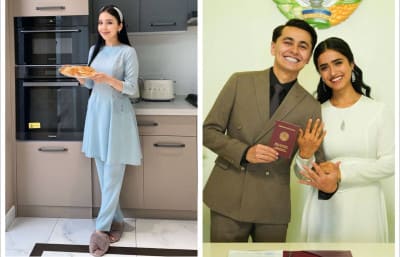 Instagram: Timur Alixonov nikohlandi, Davron Ergashev nevarali bo‘ldi, Muhammadziyoni to‘yga chaqirish qanchaga tushadi?
