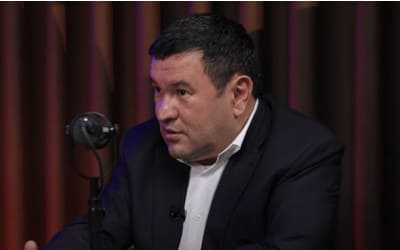 “AES — dunyodagi eng xavfsiz texnologiyalardan biri” — Jo‘rabek Mirzamahmudov