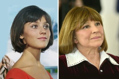 “Kavkaz asirasi” filmi yulduzi Natalya Varley 77 yoshda: aktrisa hozirda nimalar bilan band? (foto)