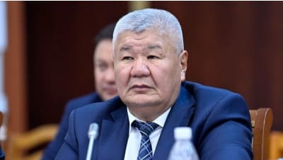 Qirg‘iziston AES uchun maqbul joy qidirmoqda — mamlakat energetika vaziri  