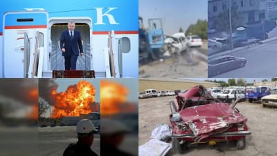 “Daryo” dayjesti: 7-oktyabrning eng muhim xabarlari