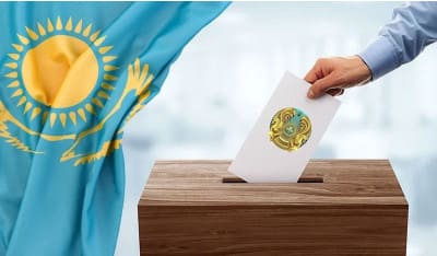 Qozog‘istonda AES quriladi: referendum natijalari e’lon qilindi