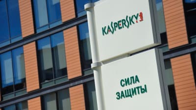 Google “Kasperskiy” antiviruslarini ilovalar do‘konidan olib tashladi