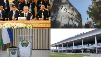 “Daryo” dayjesti: 8-oktyabrning eng muhim xabarlari 