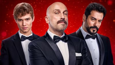 Burak O‘zchivit suratga tushayotgan Rossiya filmida nima haqda hikoya qilinadi? (tizer)