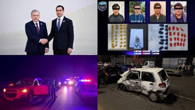 “Daryo” dayjesti: 11-oktyabrning eng muhim xabarlari 