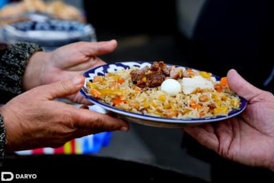 Global ochlik reytingi e’lon qilindi. O‘zbekiston nechanchi o‘rinda?