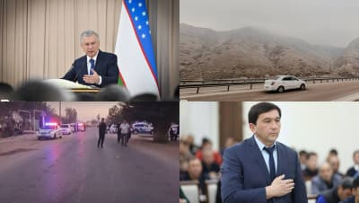 “Daryo” dayjesti: 15-oktyabrning eng muhim xabarlari