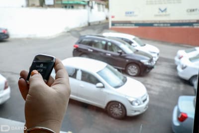 Tadqiqot: sentyabrda avtotransport savdosi pasaydi, elektromobillar sotish rekord darajada