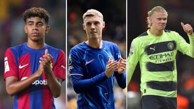 WhoScored o‘rtacha reyting bo‘yicha mavsumning eng yaxshi 10 nafar futbolchisi nomini e’lon qildi