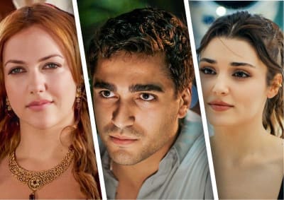Otasi tashlab ketgan, paxlava sotuvchi bo‘lishni orzu qilgan, neft magnatining o‘g‘li bo‘lgan: turk kino yulduzlarining muvaffaqiyat tarixi