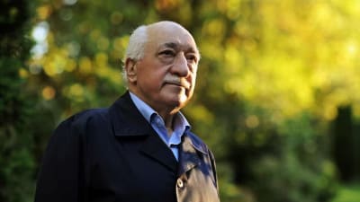 Turkiyada davlat to‘ntarishiga urinishda ayblangan Fathulloh Gulen vafot etdi