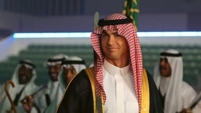 Krishtianu Ronaldu, Neymar va Karim Benzema. Saudiya Arabistonida eng ko‘p daromad ko‘ruvchi futbolchilar