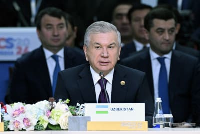 “Tinch aholi, ayniqsa, bolalarning begunoh qurbon bo‘lishini hech qanday siyosiy maqsadlar oqlay olmaydi” — Shavkat Mirziyoyev 