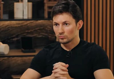 Pavel Durov muvaffaqiyatga intilayotgan yoshlarga muhim maslahat berdi