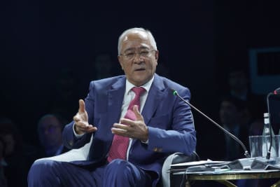 “Amudaryo suvini to‘g‘ri taqsimlash muhim” — Ismatilla Ergashev Qo‘shtepa kanali qurilishi yuzasidan “Tolibon” bilan muzokara borayotganini aytdi 