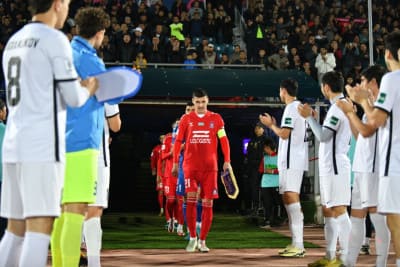 Superliga. “Andijon” “Olimpik”ni kichik hisobda mag‘lubiyatga uchratdi