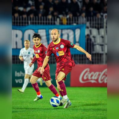Superliga. “Nasaf” “Dinamo”ga qarshi o‘yinda kambekni amalga oshirib, g‘alaba qozondi