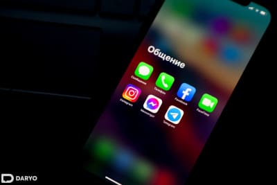 Meta, Google, Apple va boshqa elektron xizmatlar ko‘rsatuvchi xorijiy kompaniyalar O‘zbekistonda 100 mlrd so‘mdan ortiq soliq to‘ladi