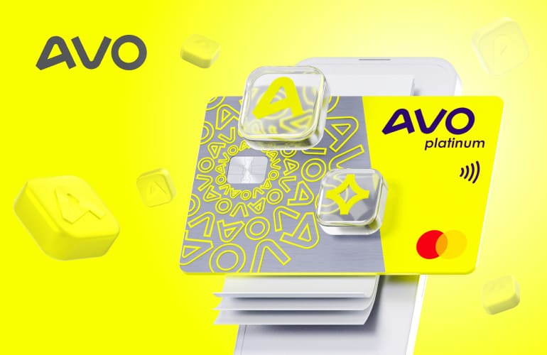 AVO bank: укрепление позиций на финансовом рынке страны 