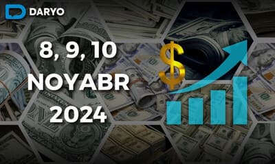 O‘zbekistonda dollar kursi yana 12 800 so‘mdan oshdi