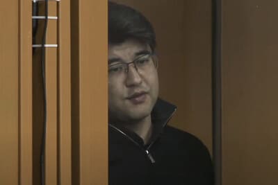 Bishimbayev koloniyada yo‘qligi haqida xabar tarqaldi 