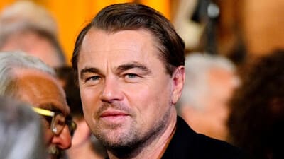 Leonardo Di Kaprio 50 yillik yubileyini qanday nishonladi? (foto) 