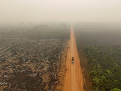 COP29: Как выбросы метана угрожают климату, ускоряя глобальное потепление в 80 раз сильнее CO2