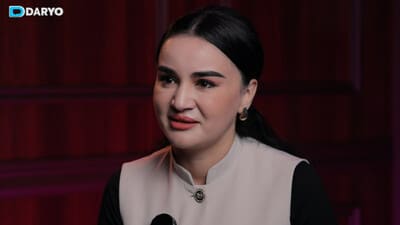 “Yodgor Sa’diyev sabab onam hayotga qaytdi” — Shahnoza Hojimurodova onasining jiddiy kasallikka chalingani va ustozlardan tanbeh eshitgani haqida (video)