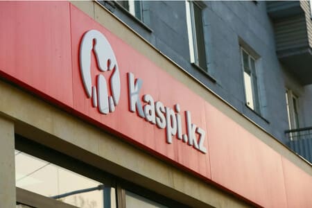 Kaspi.kz withdraws from participation in Uzbekistan's Humo payment system privatization