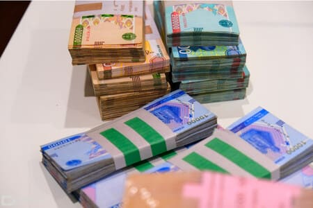 O‘zbekistonda kambag‘allikni qisqartirish uchun byudjetdan 500 mlrd so‘m yo‘naltiriladi