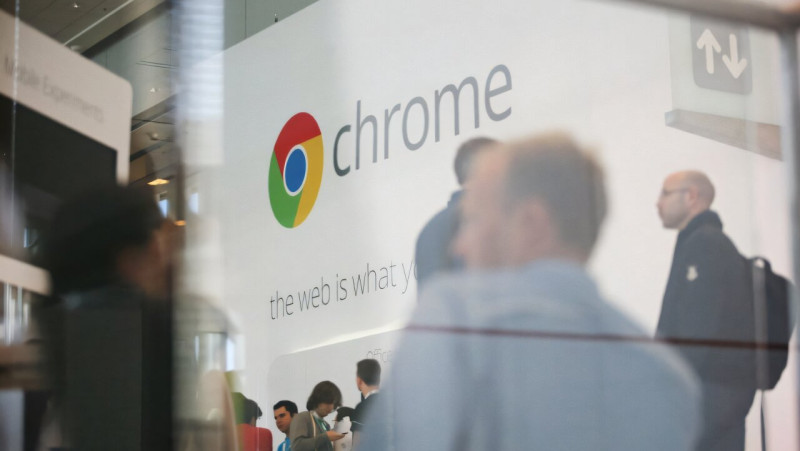 Bloomberg: AQSH Adliya vazirligi Google’dan Chrome’ni sotishni talab qilmoqda