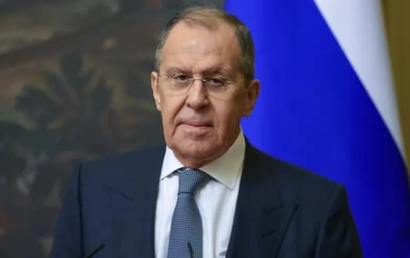 Lavrov: “Rossiya yadro urushining oldini olish pozitsiyasiga qat’iy sodiq” 