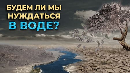 Кризис близок: будет ли цена на воду в Узбекистане дороже бензина?