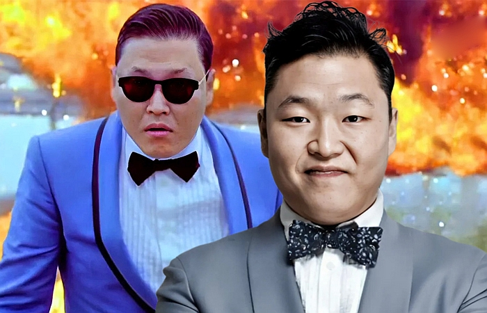 Оppа Gangnam Style: Биргина қўшиғи билан ақл бовар қилмас даражада бойиб кетган PSY қаерга ғойиб бўлди?