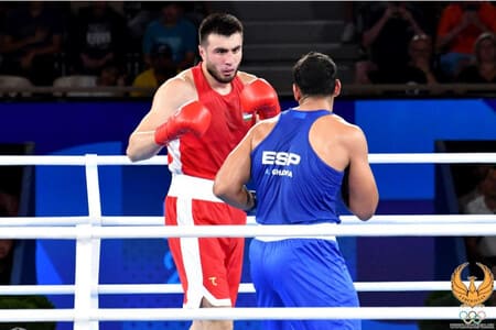 “Menga chempionlik jangini berishsa, har qachon uni bajonidil qabul qilaman” – Bahodir Jalolov
