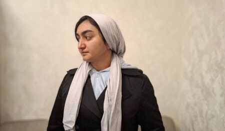 Dushanbe investigates video appeal for protection from Afghan woman residing in Tajikistan