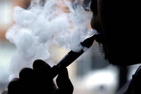 Kyrgyzstan to ban electronic cigarettes in 2025