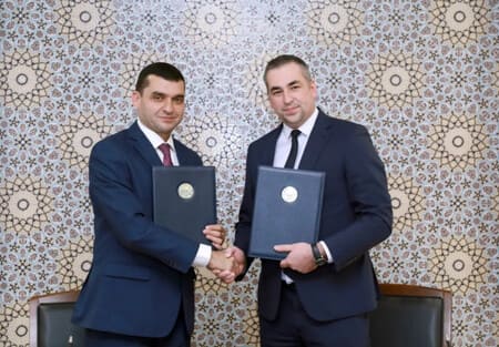 Uzbekistan partners with UZINFOCOM and KfW Bank to advance digital healthcare reforms 